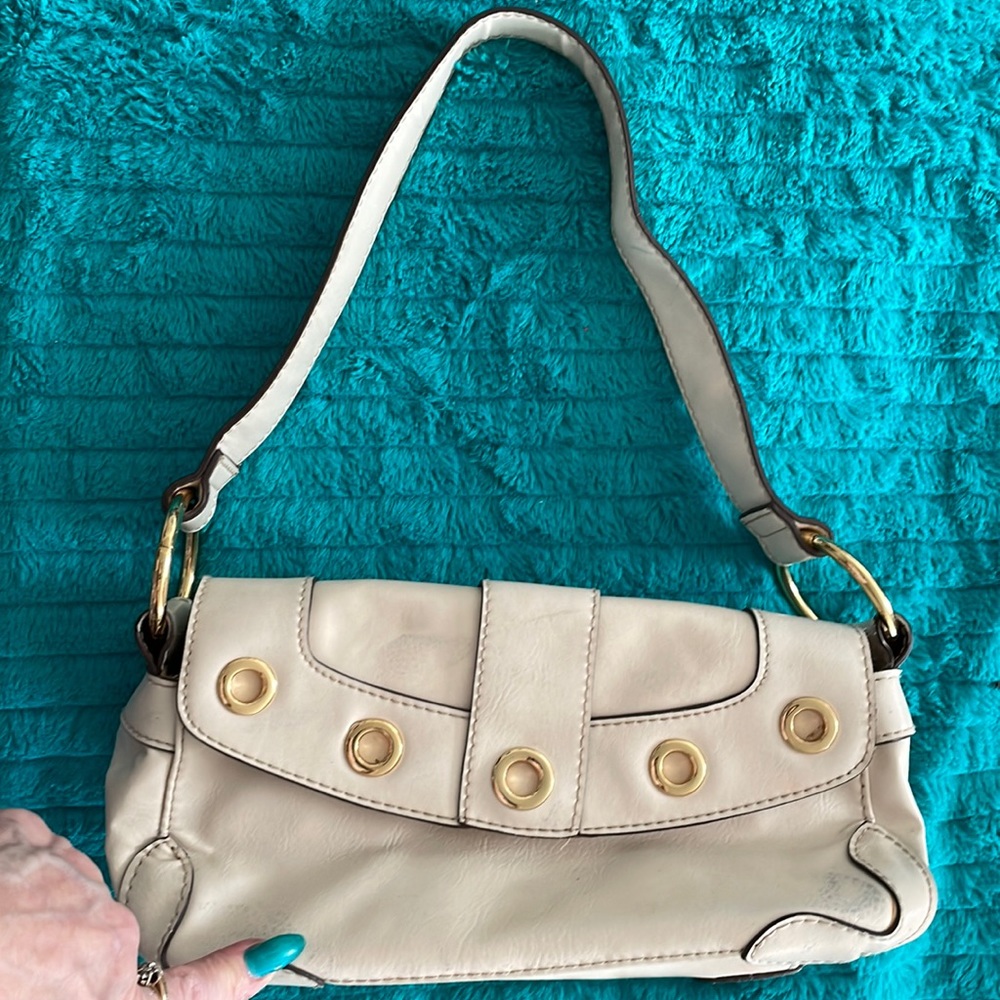 Liz Claiborne Villager purse